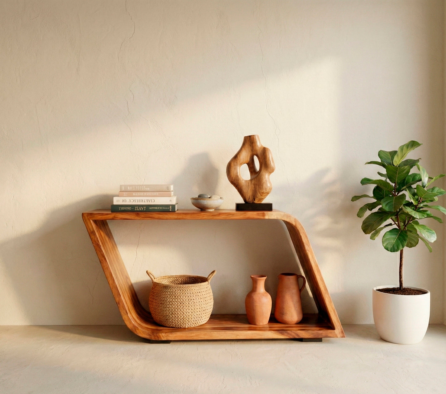 Consola Alta Amboseli