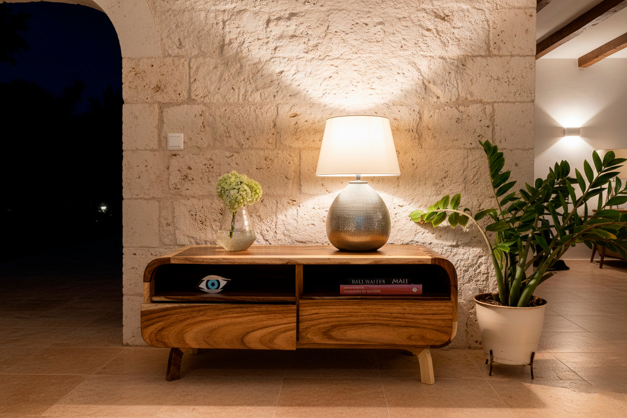 Credenza Antalya
