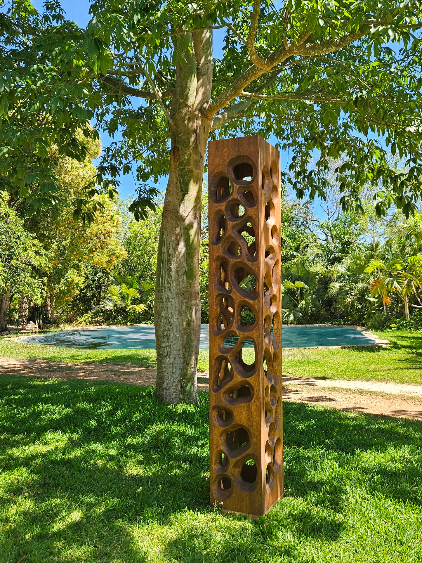 Lámpara de Exterior Sintra