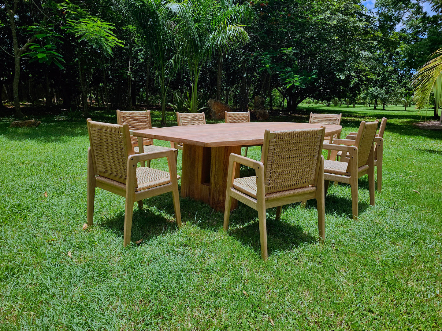 Mesa de Comedor Formentor