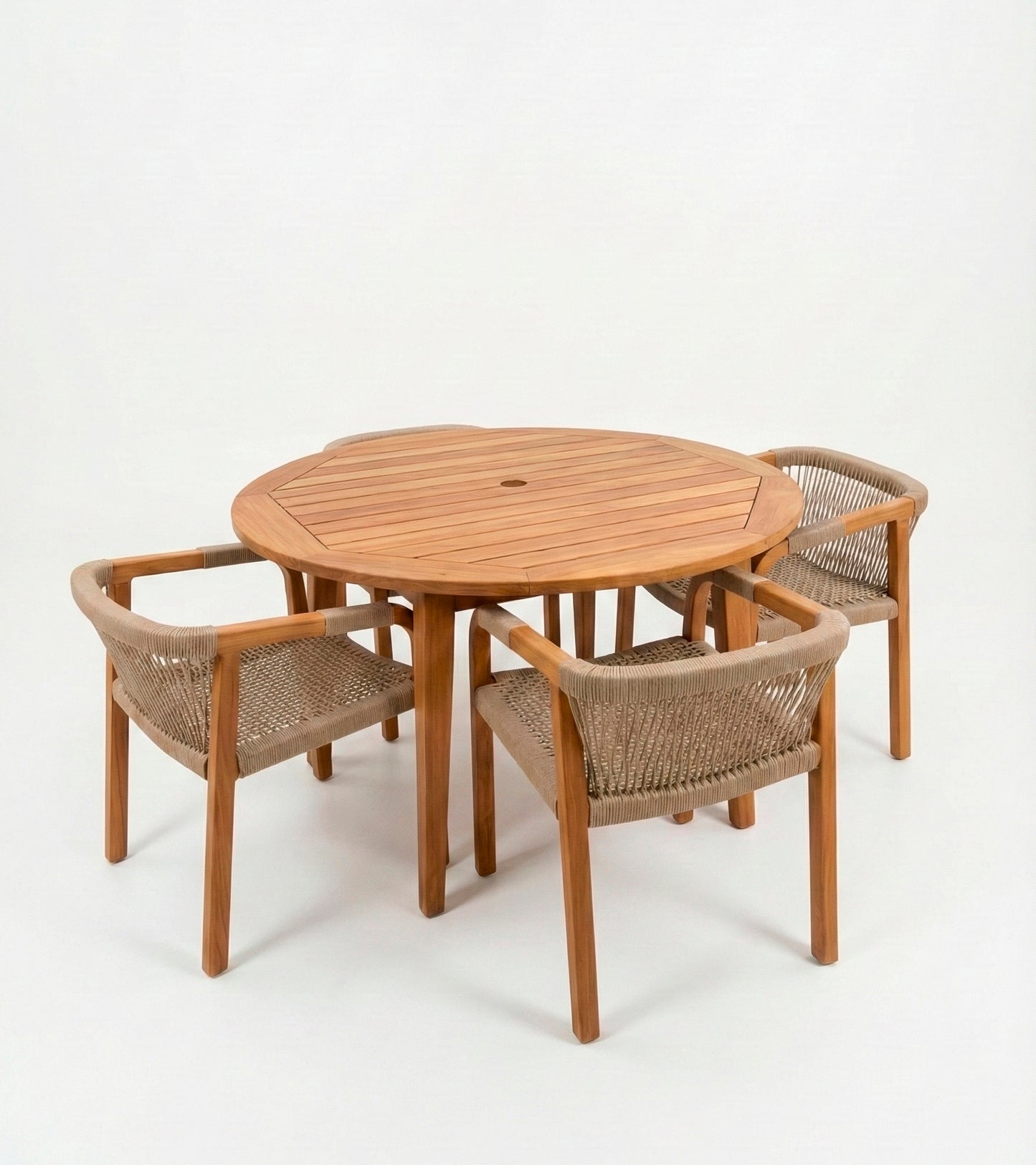 Mesa Redonda Montecarlo