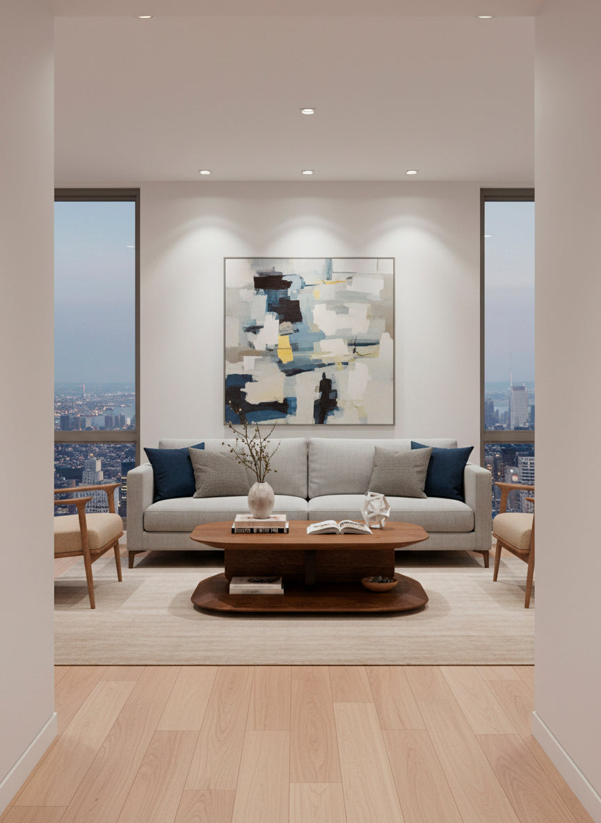 Mesa de Sala Antalya