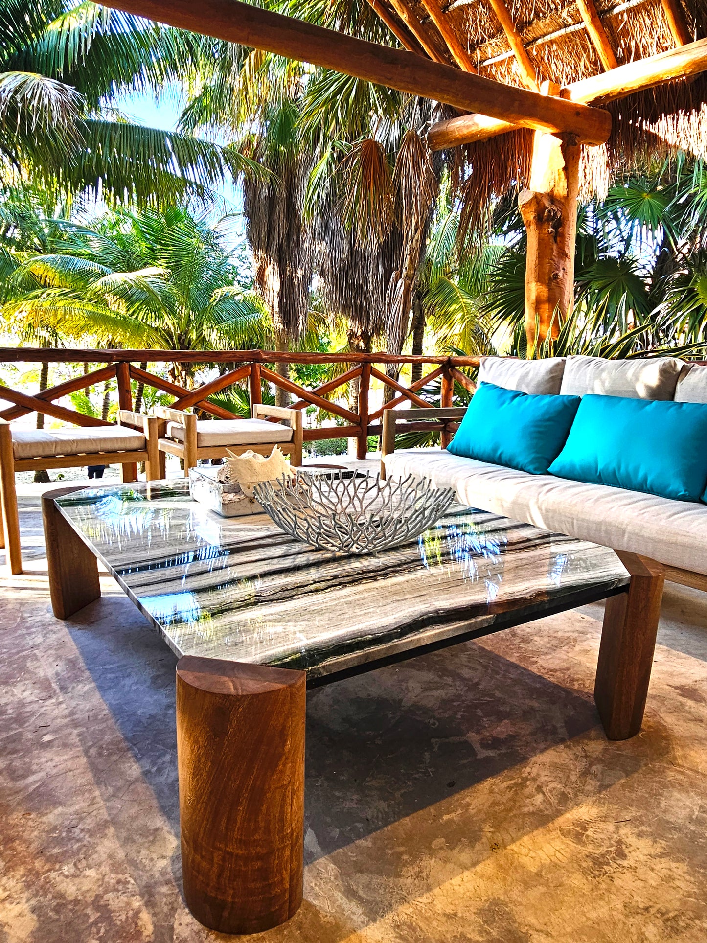 Sala Amboseli