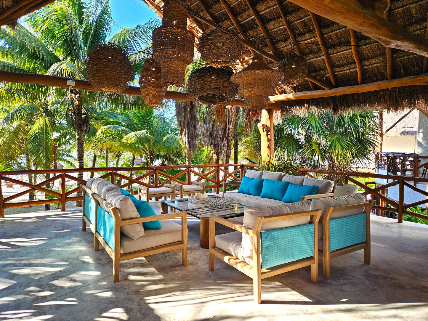 Sala Amboseli