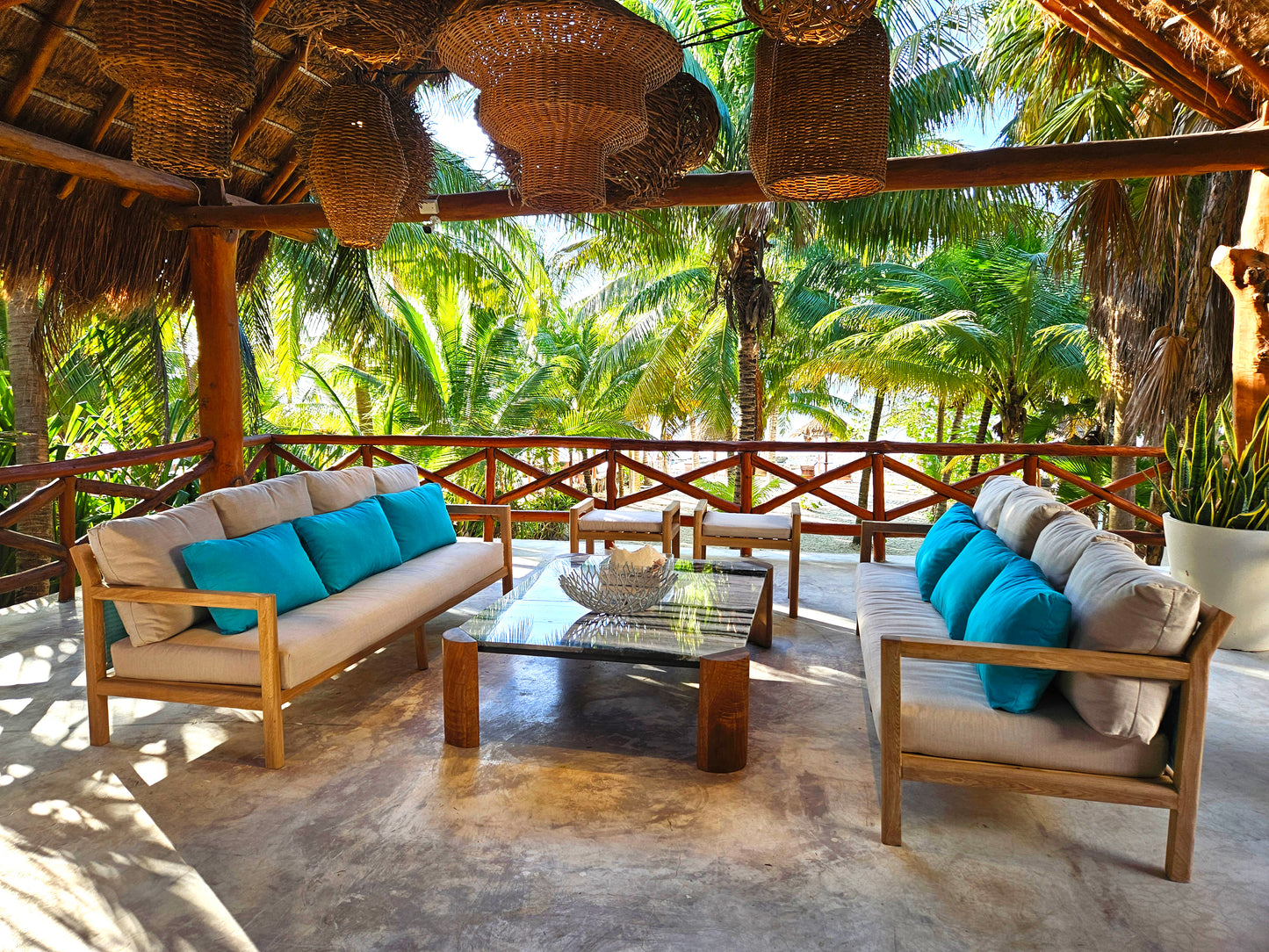 Sala Amboseli