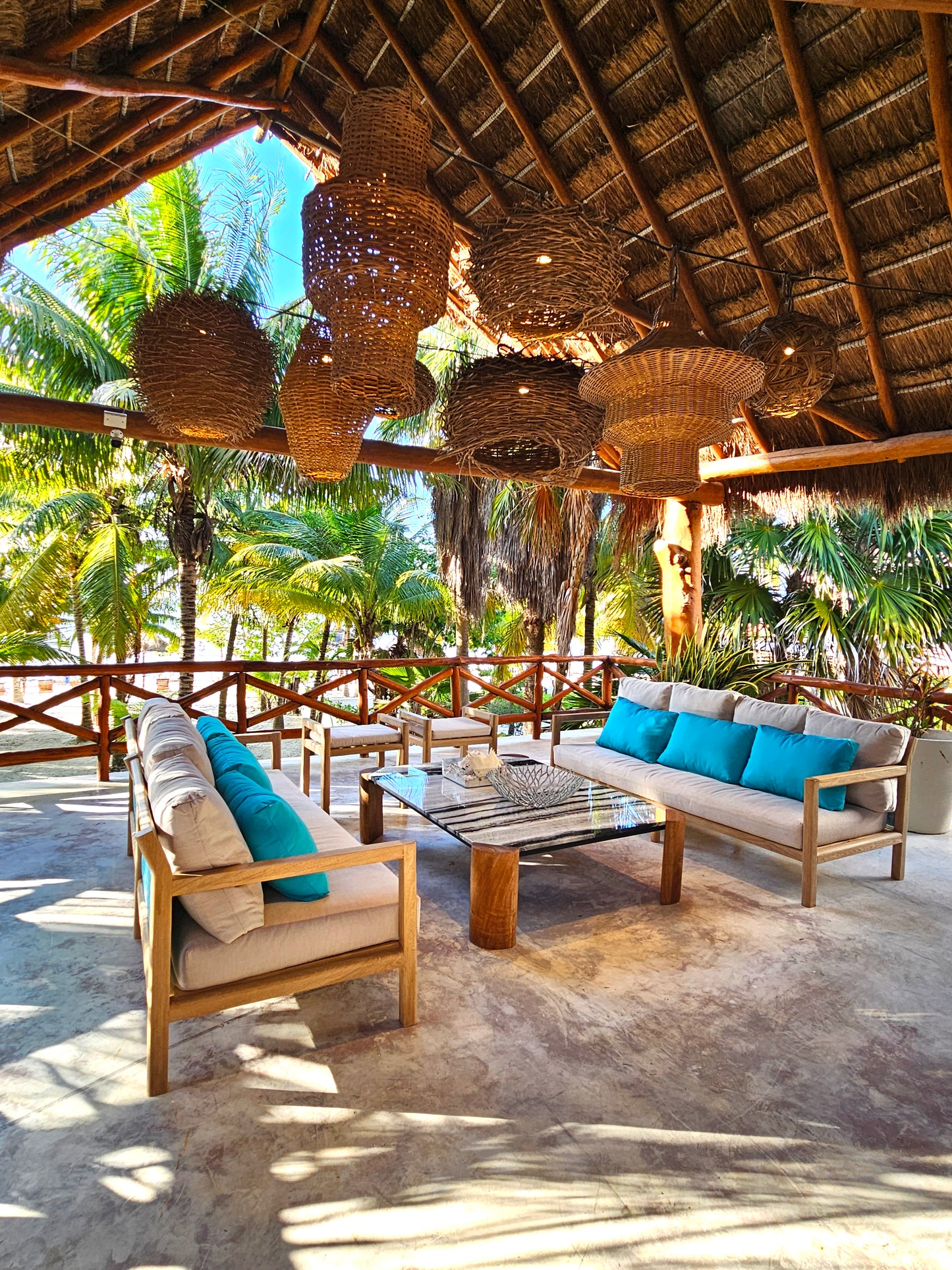 Sala Amboseli
