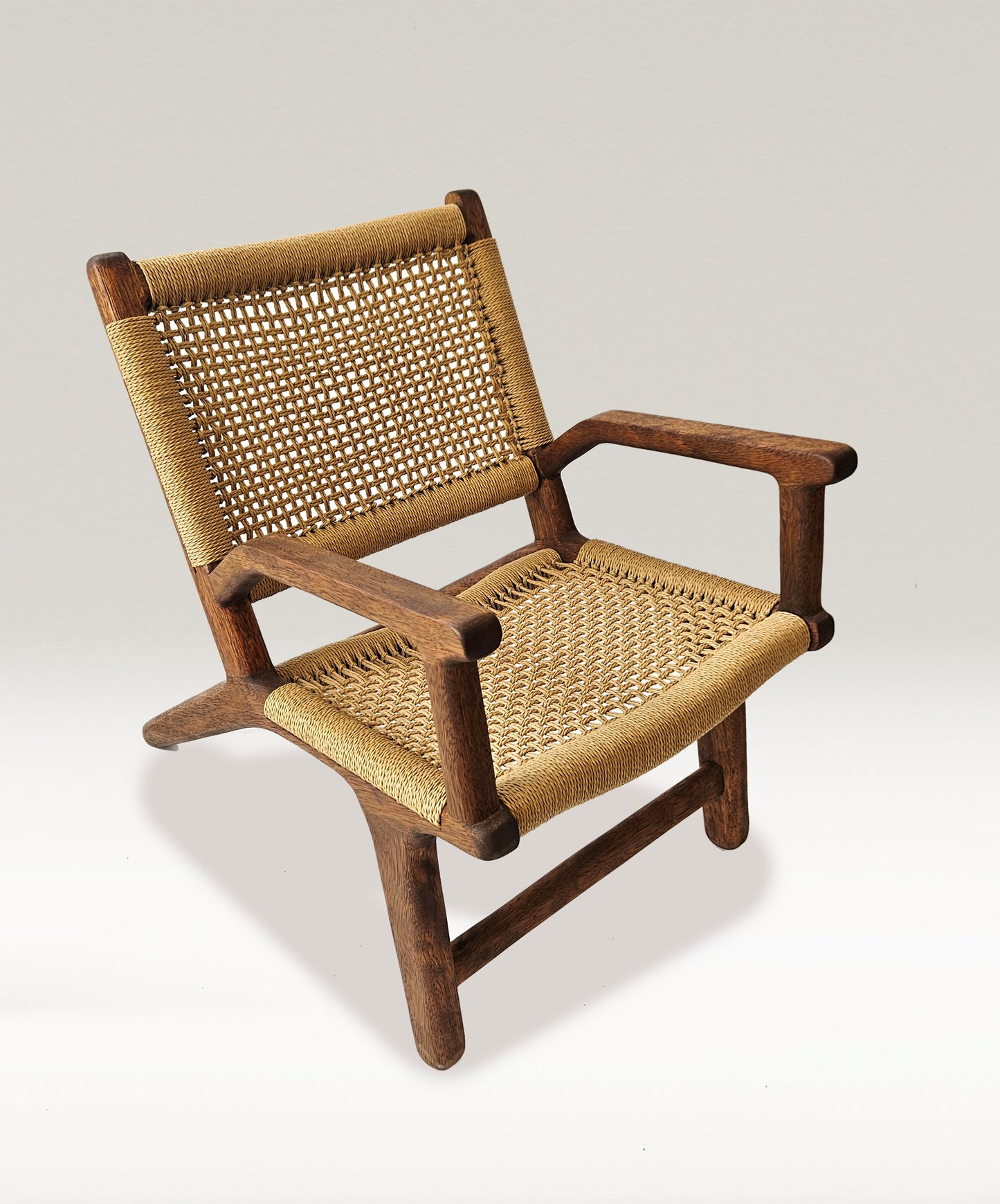 Silla Antalya con Brazos