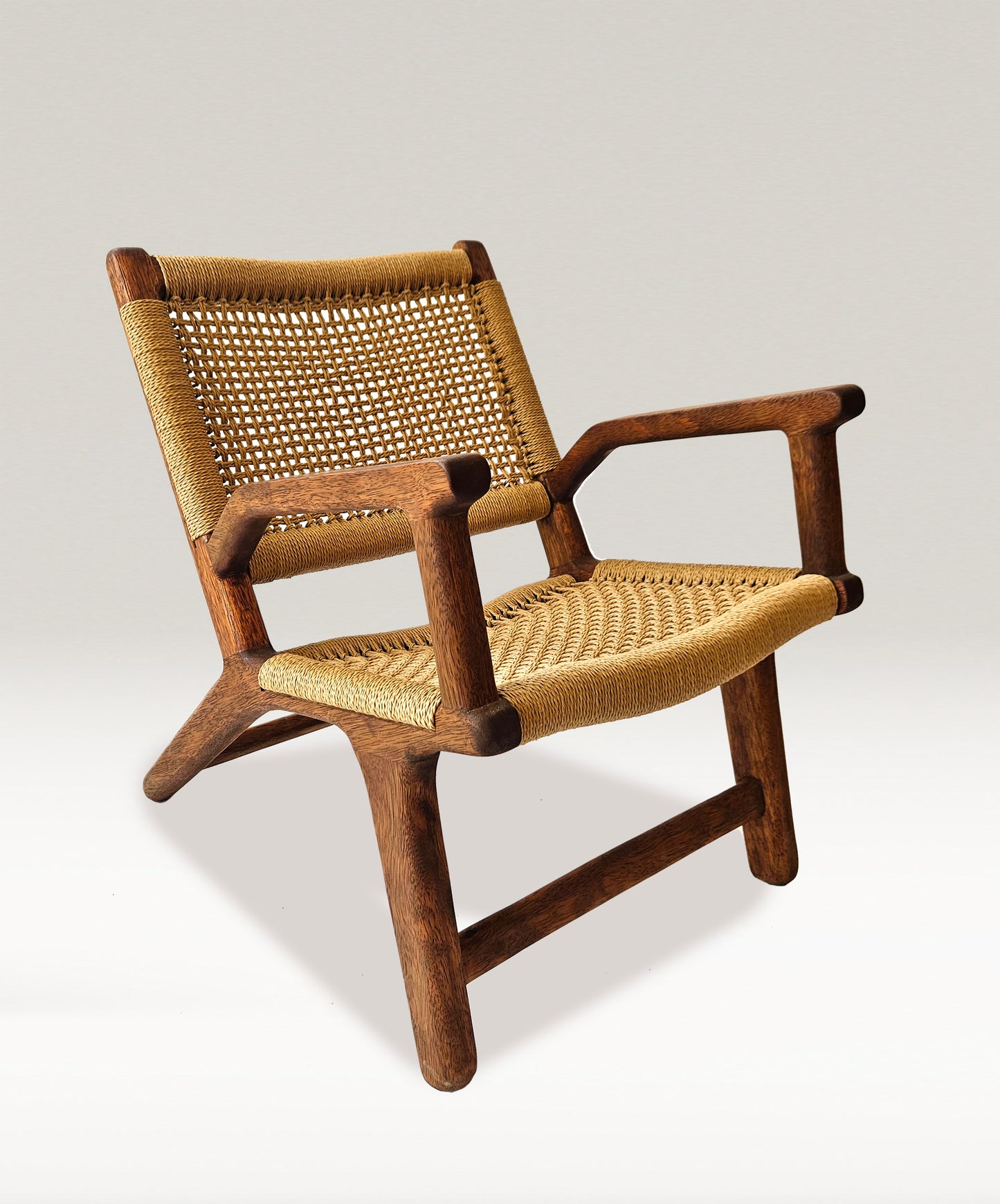 Silla Antalya con Brazos