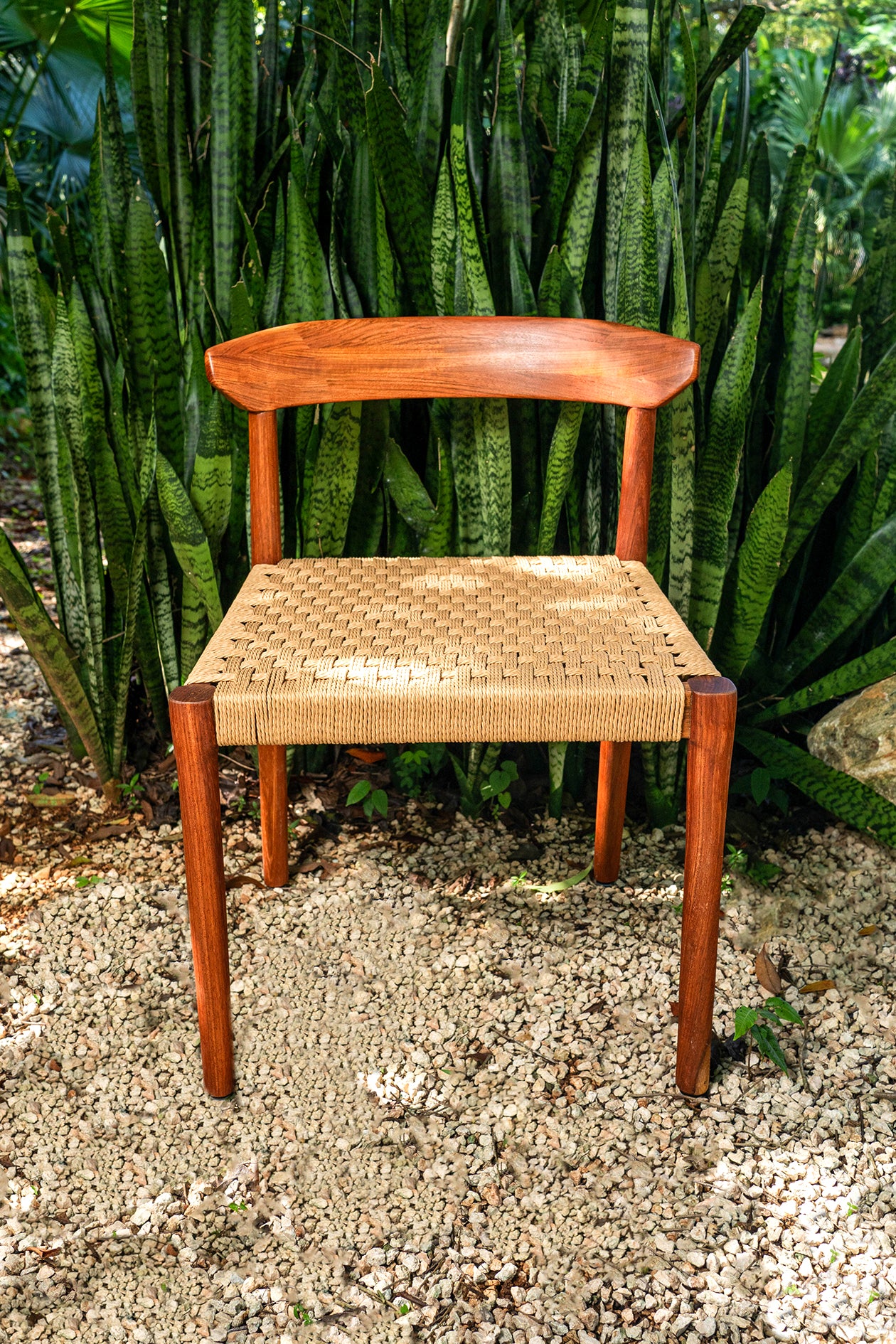 Silla de Comedor Antalya