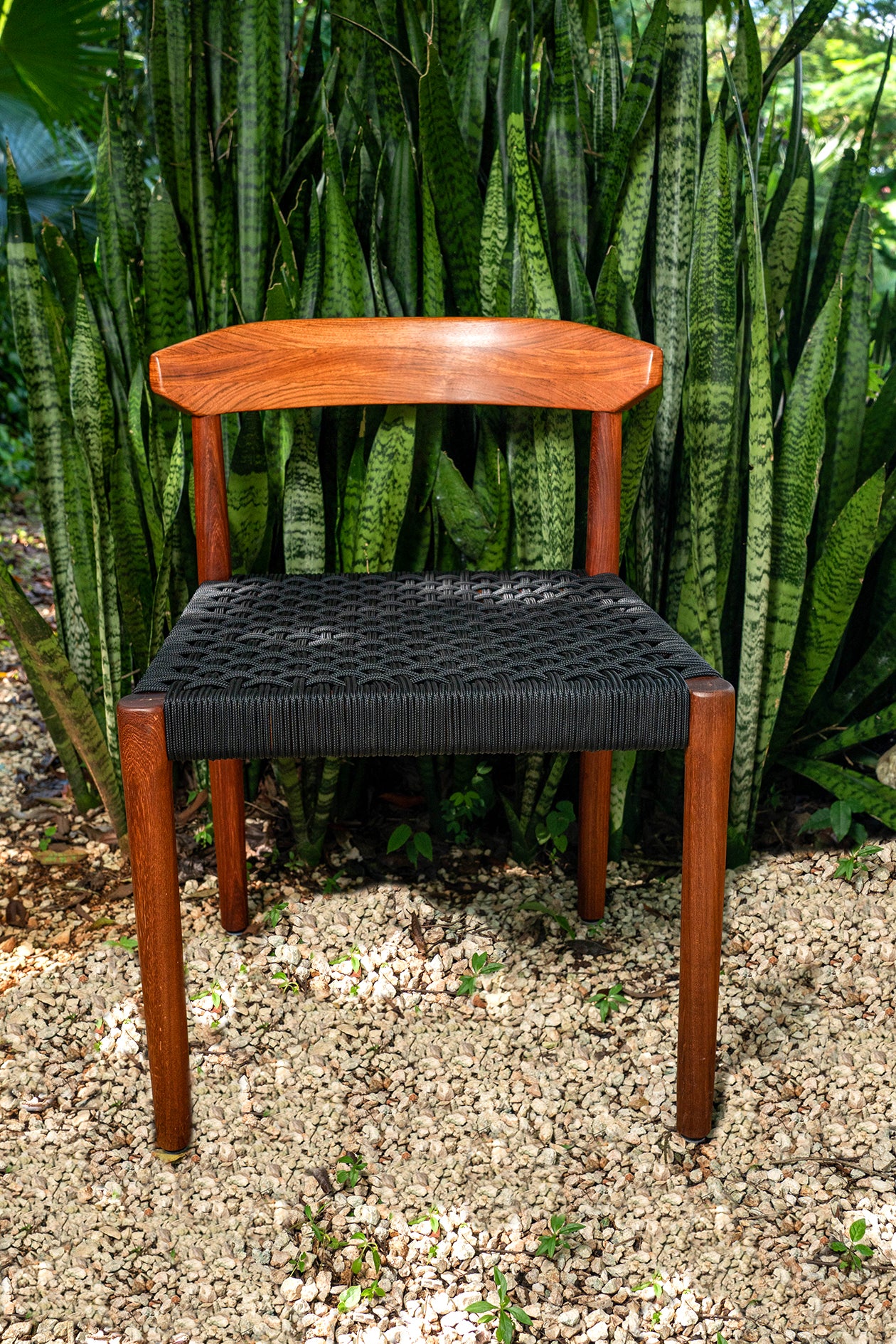 Silla de Comedor Antalya