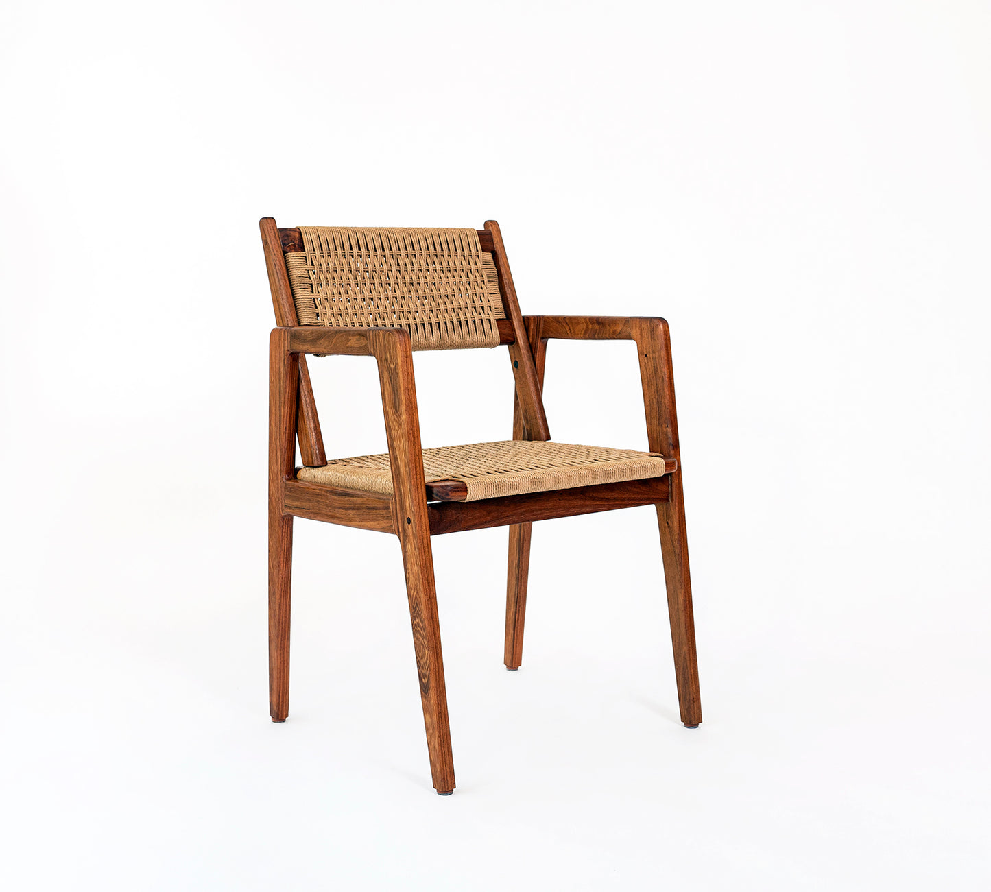 Silla Holbox / Cordón Danés