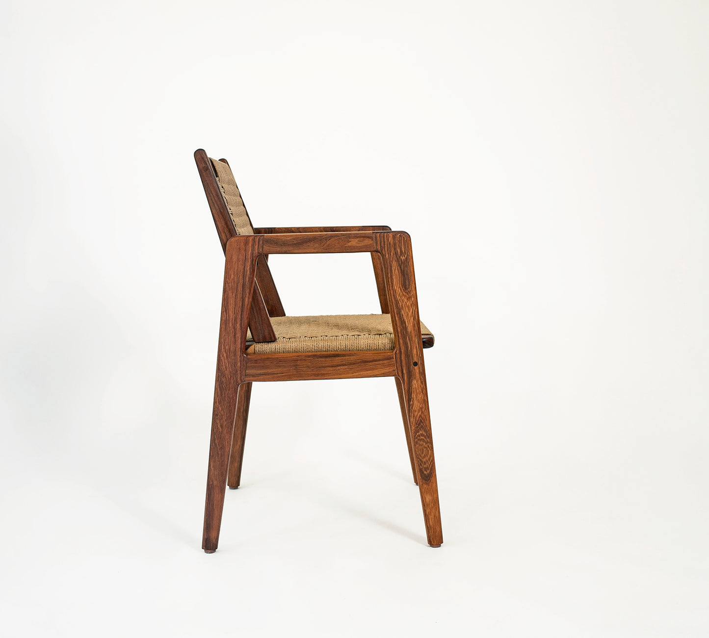 Silla Holbox / Cordón Danés
