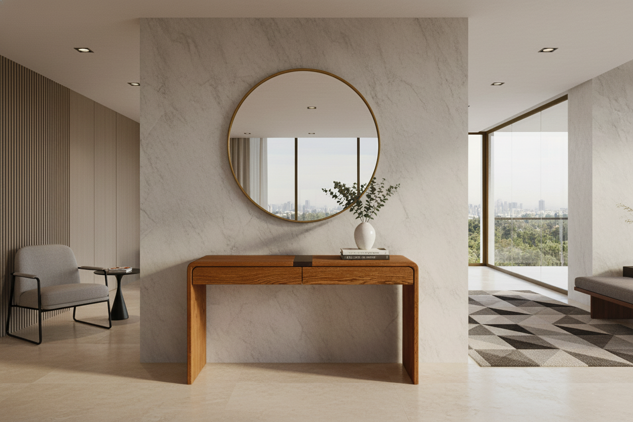 Vanity Antalya