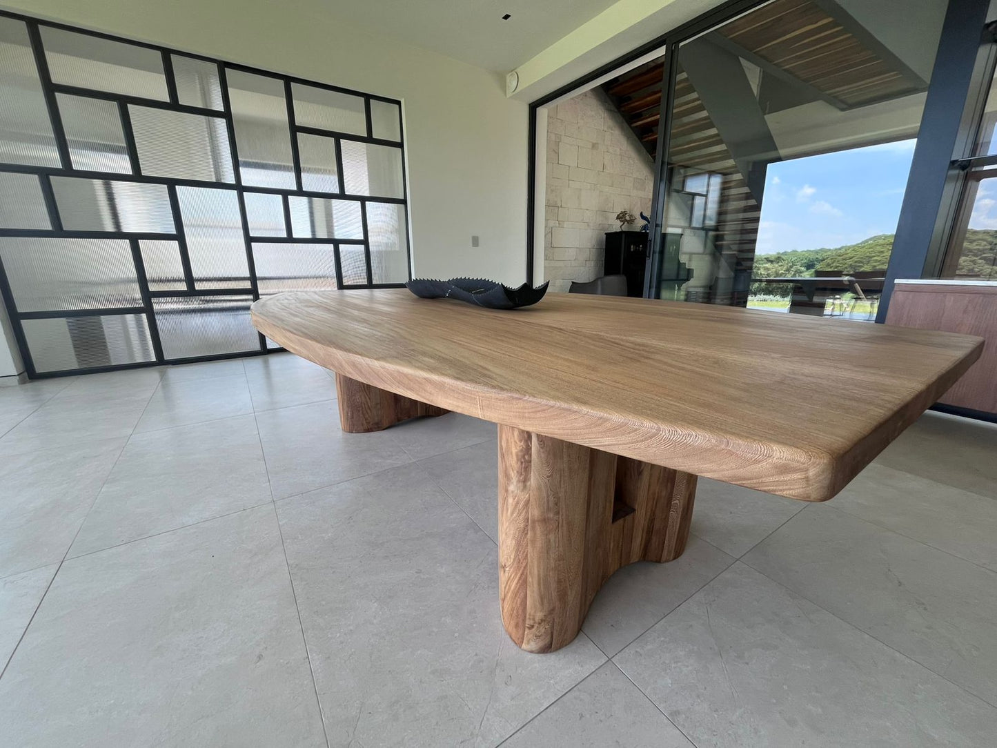 Mesa de Comedor Formentor