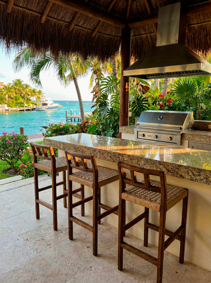 Banco para Barra Formentor