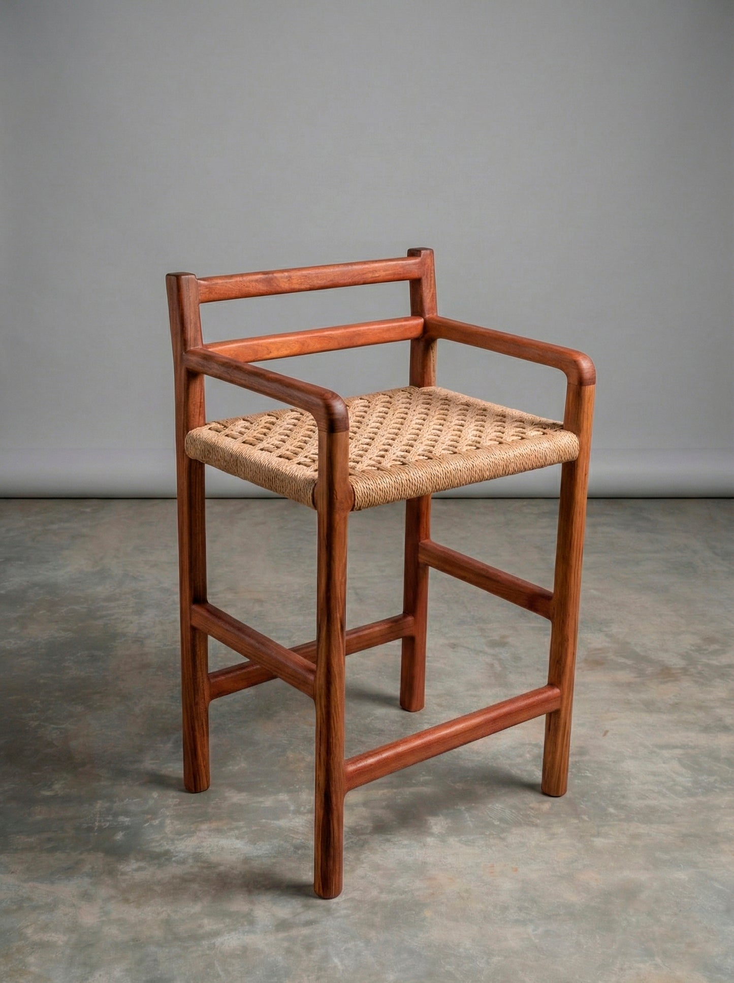 Banco para Barra Antalya