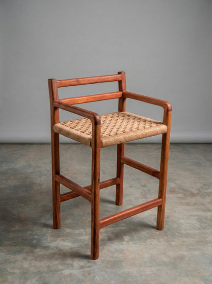 Banco para Barra Antalya