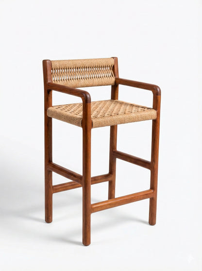 Banco para Barra Antalya