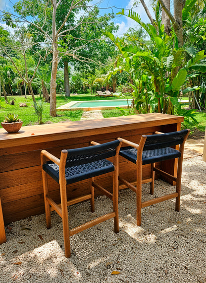 Banco para Barra Antalya