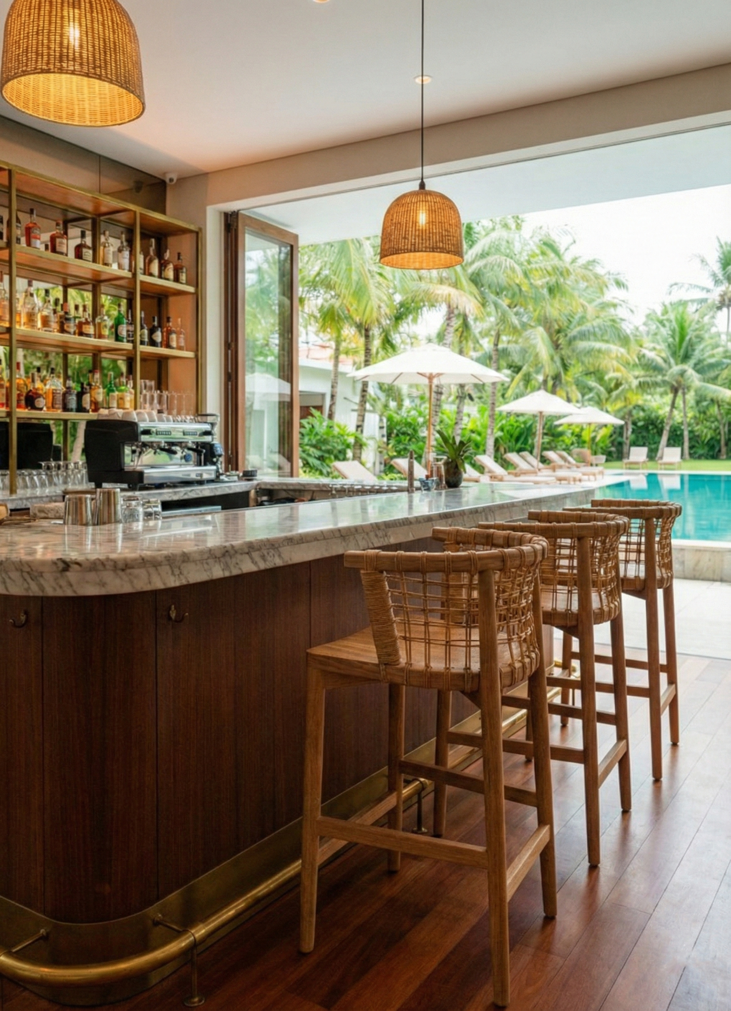Banco Barra Holbox
