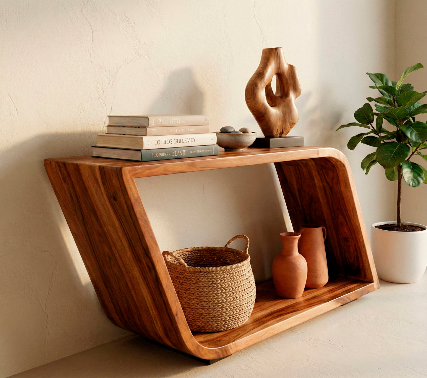 Consola Alta Amboseli