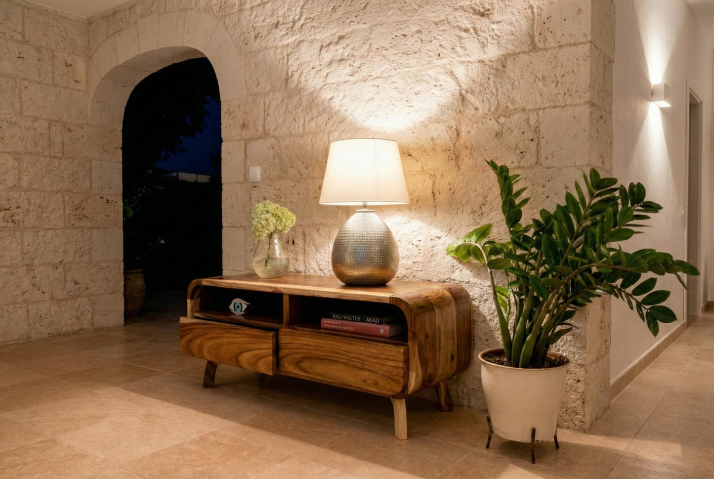 Credenza Antalya