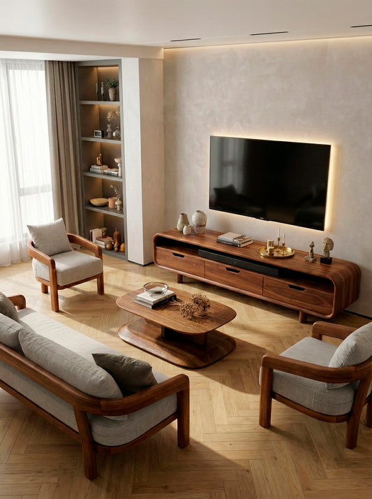 Credenza Antalya Larga