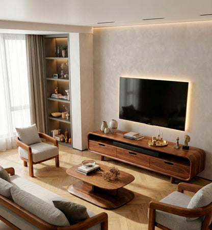 Credenza Antalya Larga