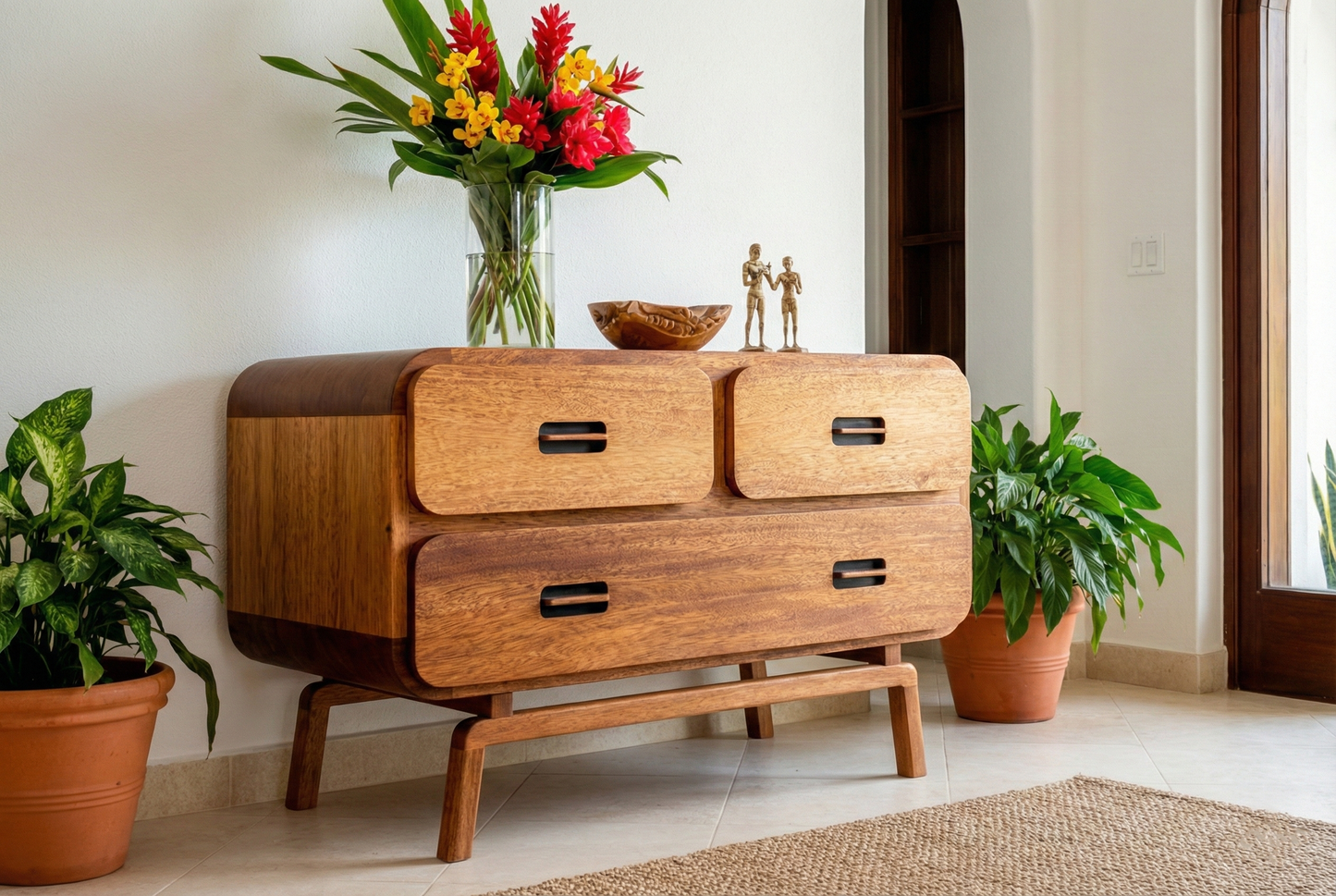 Credenza Formentor