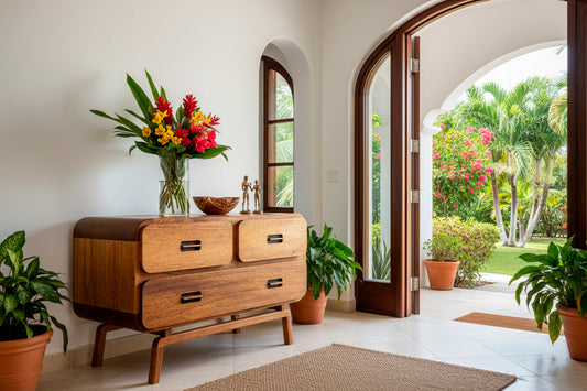 Credenza Formentor