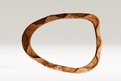 Espejos Tallados a Mano