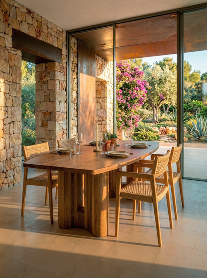 Mesa de Comedor Formentor