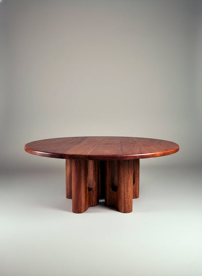 Mesa de Comedor Formentor Redonda