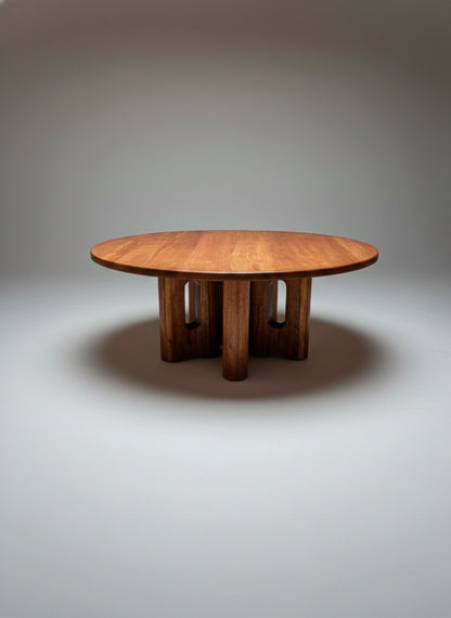 Mesa de Comedor Formentor Redonda