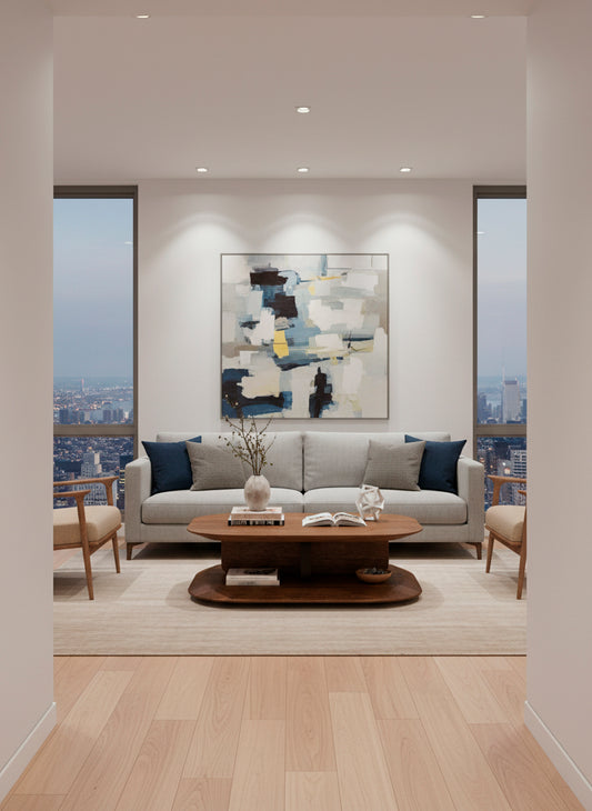 Mesa de Sala Antalya