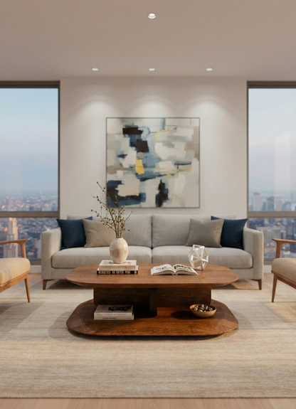 Mesa de Sala Antalya