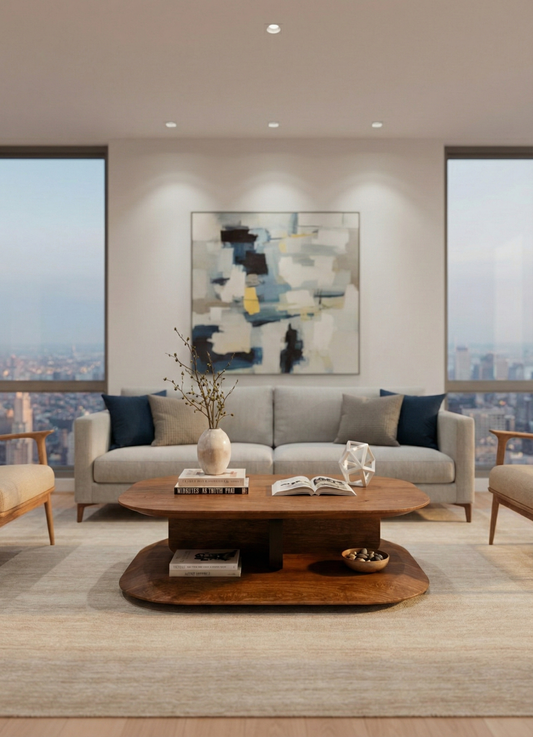 Mesa de Sala Antalya