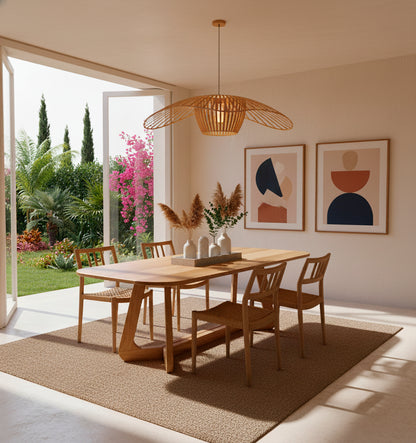 Mesa de Comedor Amboseli