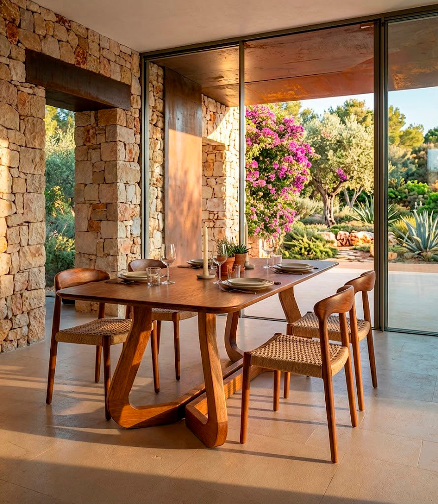 Mesa de Comedor Amboseli