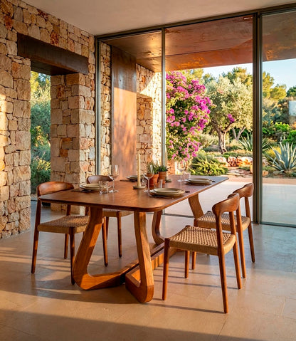 Mesa de Comedor Amboseli