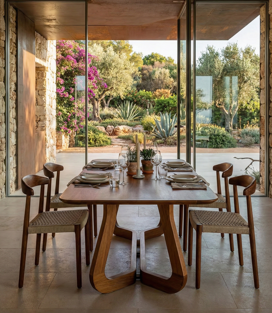 Mesa de Comedor Amboseli