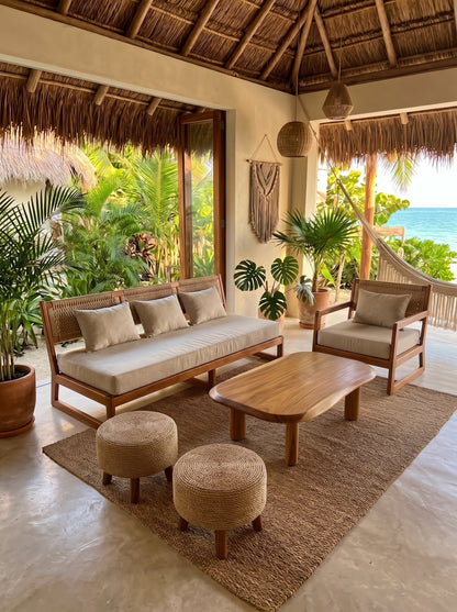 Sala Holbox