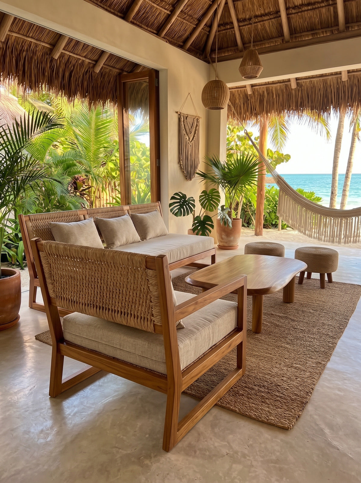 Sala Holbox