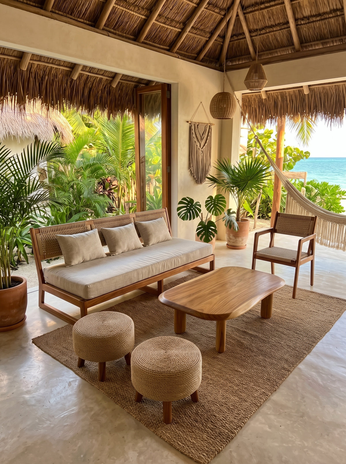 Sala Holbox