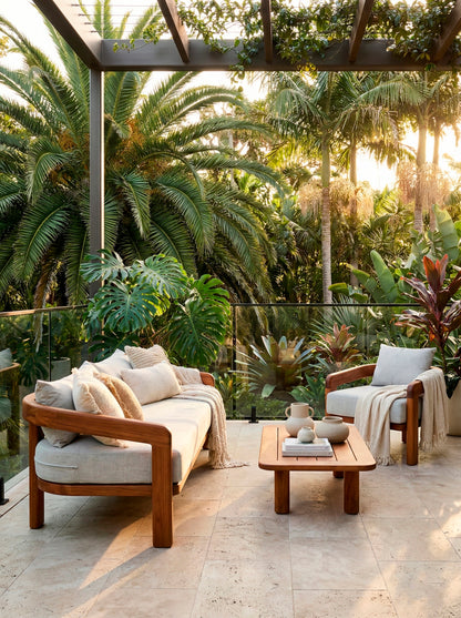 Sofa Individual Montecarlo