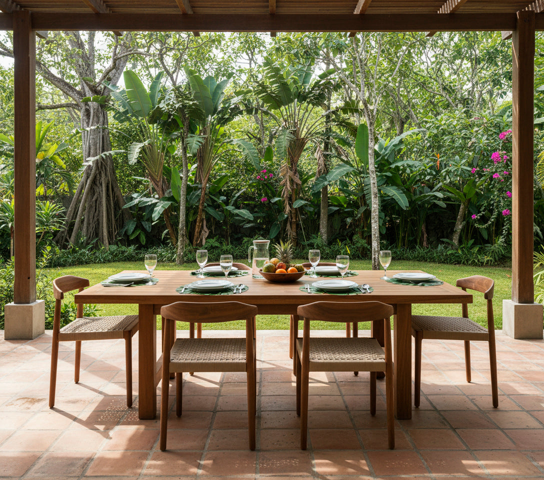 Silla de Comedor Antalya