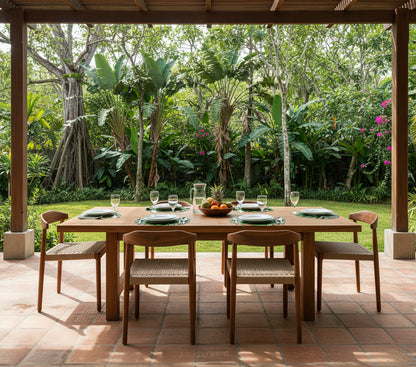 Silla de Comedor Antalya