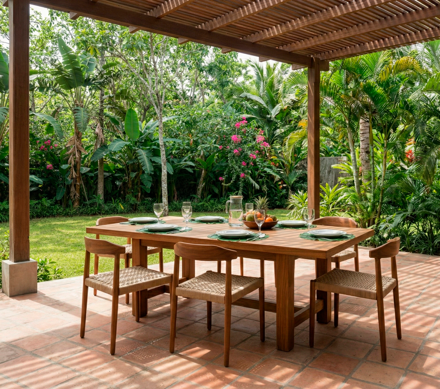 Silla de Comedor Antalya