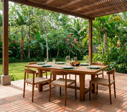 Silla de Comedor Antalya