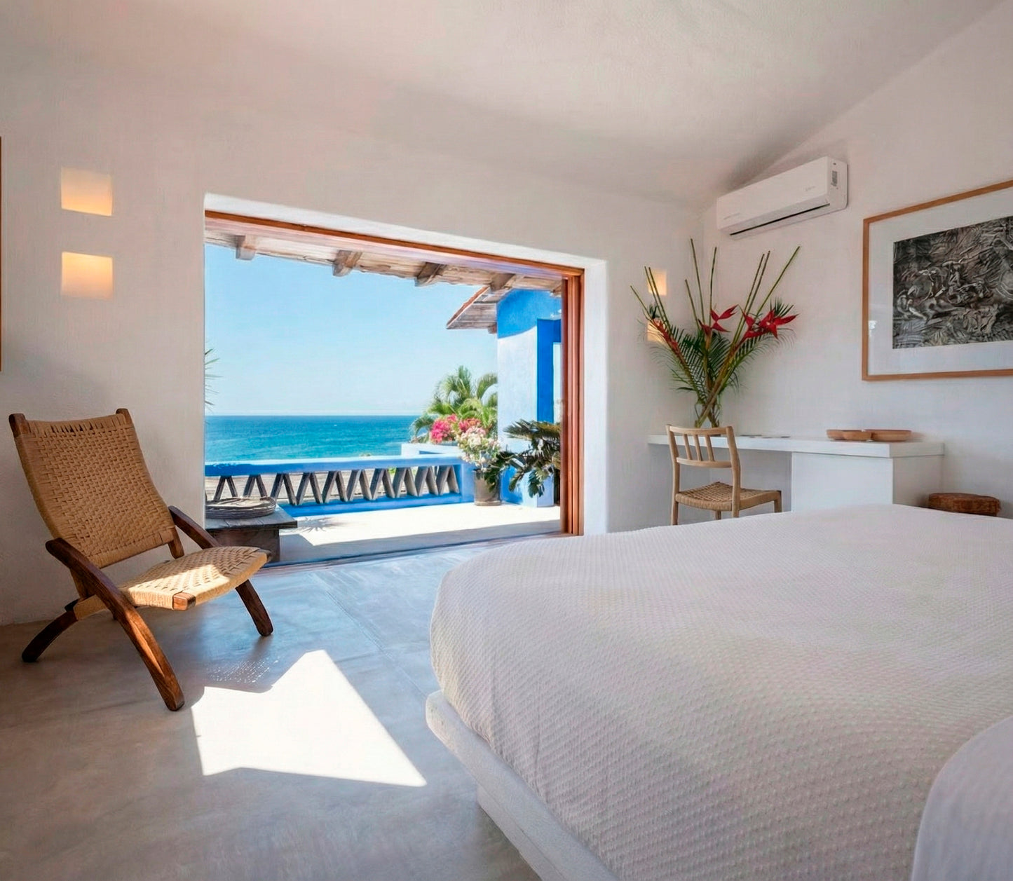 Silla Formentor Estudio